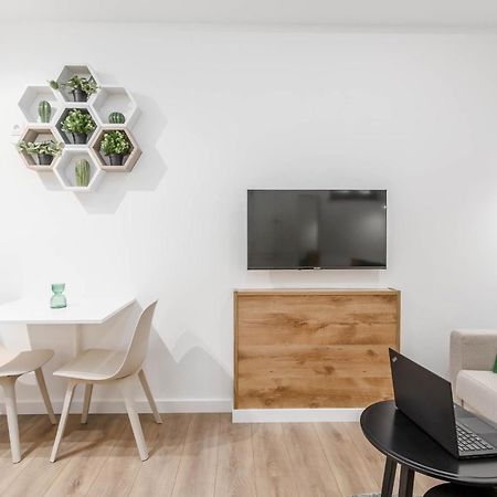 Chill Apartments Warszawa Piaseczno Jozefoslaw Ngoại thất bức ảnh