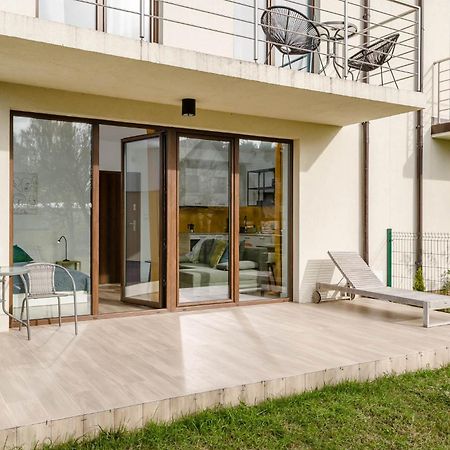Chill Apartments Warszawa Piaseczno Jozefoslaw Ngoại thất bức ảnh