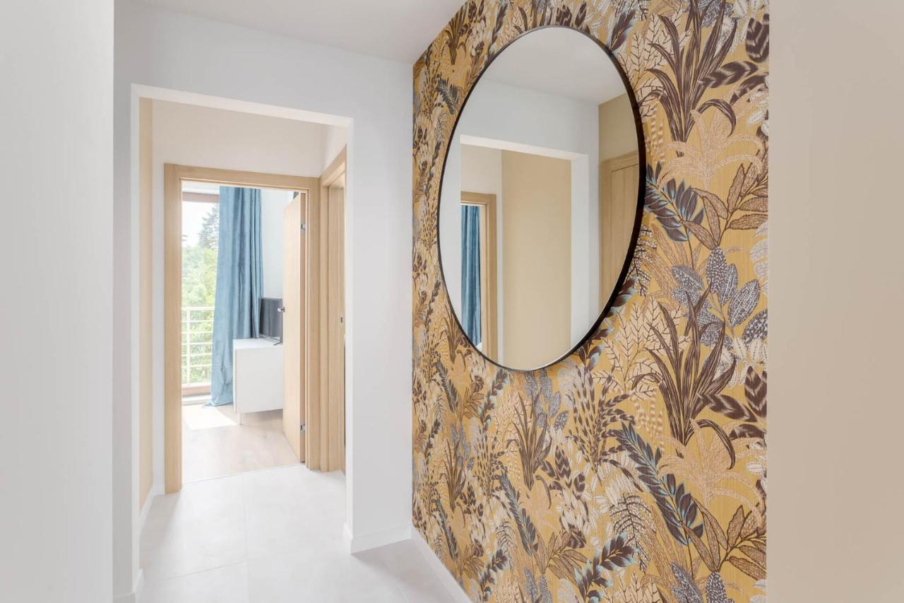 Chill Apartments Warszawa Piaseczno Jozefoslaw Ngoại thất bức ảnh