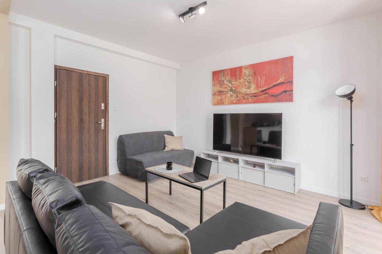 Chill Apartments Warszawa Piaseczno Jozefoslaw Ngoại thất bức ảnh