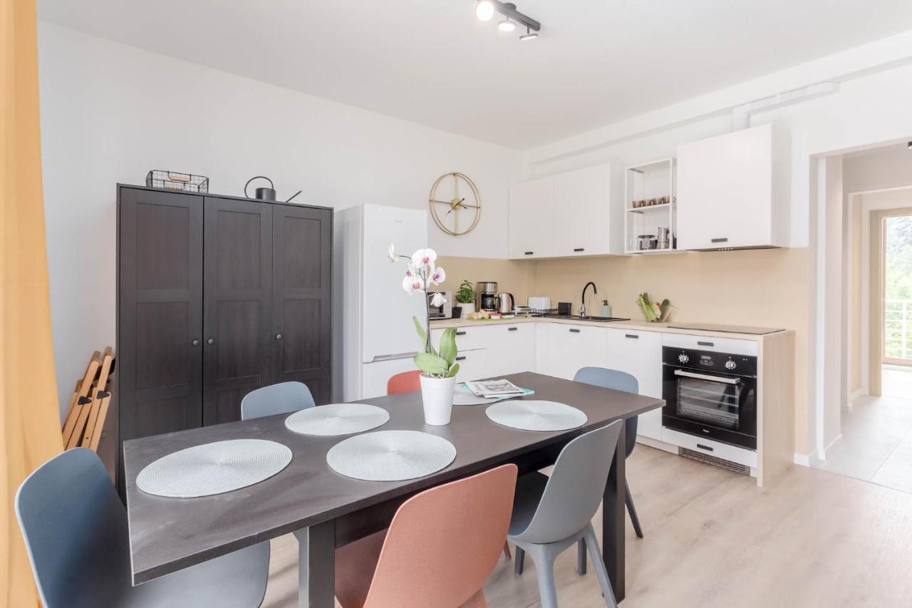 Chill Apartments Warszawa Piaseczno Jozefoslaw Ngoại thất bức ảnh