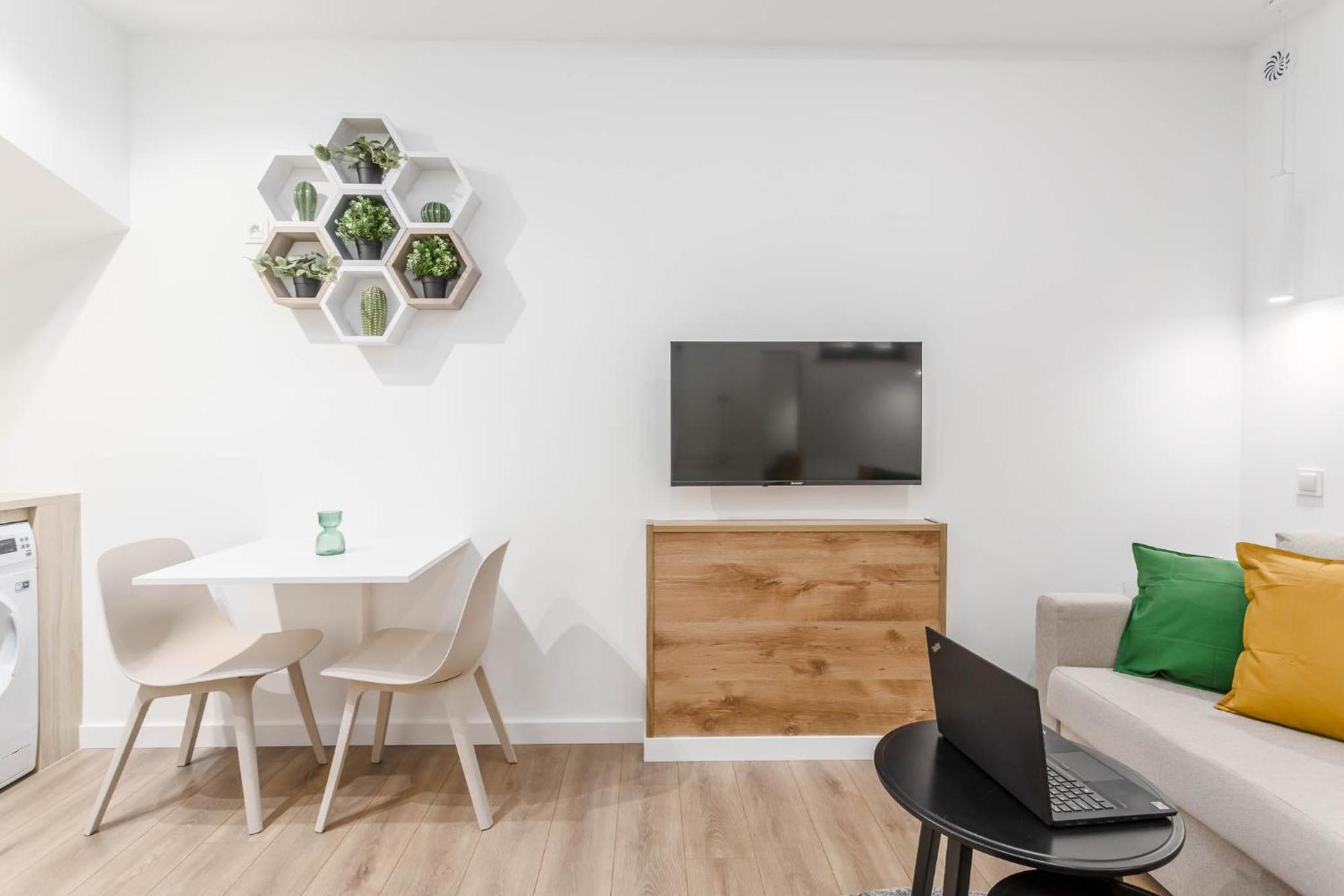 Chill Apartments Warszawa Piaseczno Jozefoslaw Ngoại thất bức ảnh