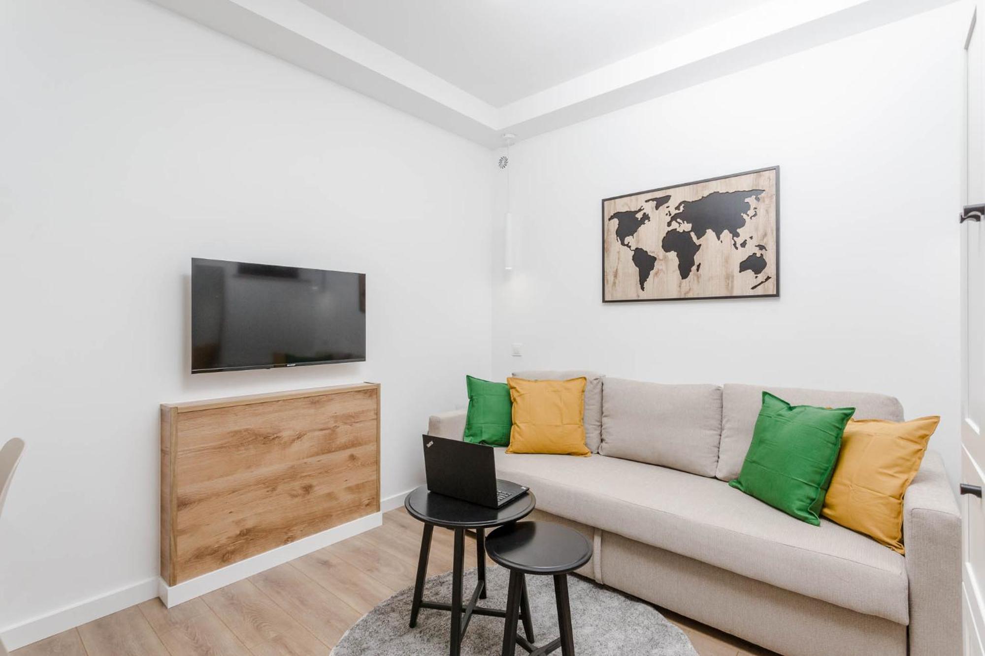 Chill Apartments Warszawa Piaseczno Jozefoslaw Ngoại thất bức ảnh
