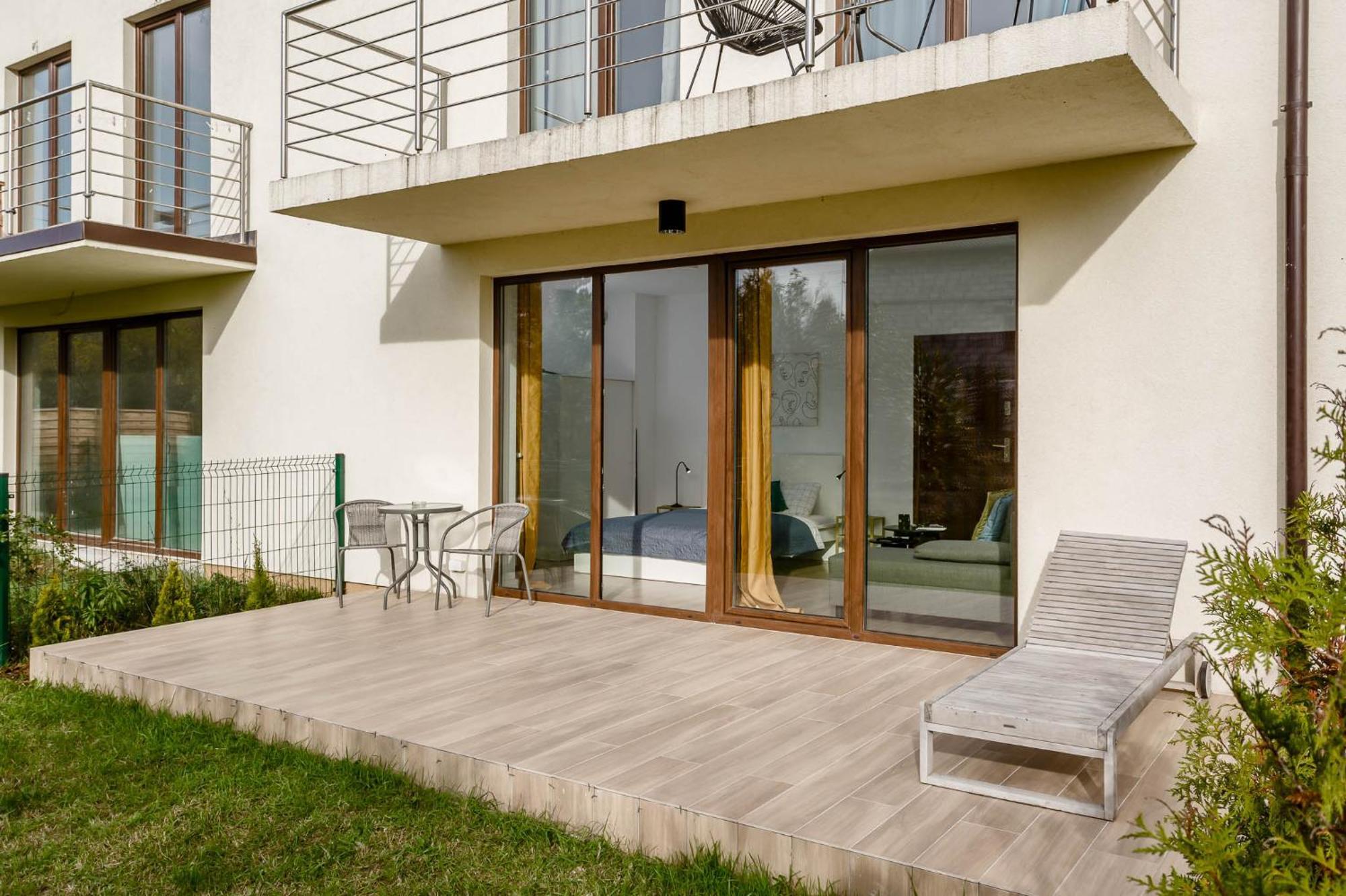 Chill Apartments Warszawa Piaseczno Jozefoslaw Ngoại thất bức ảnh