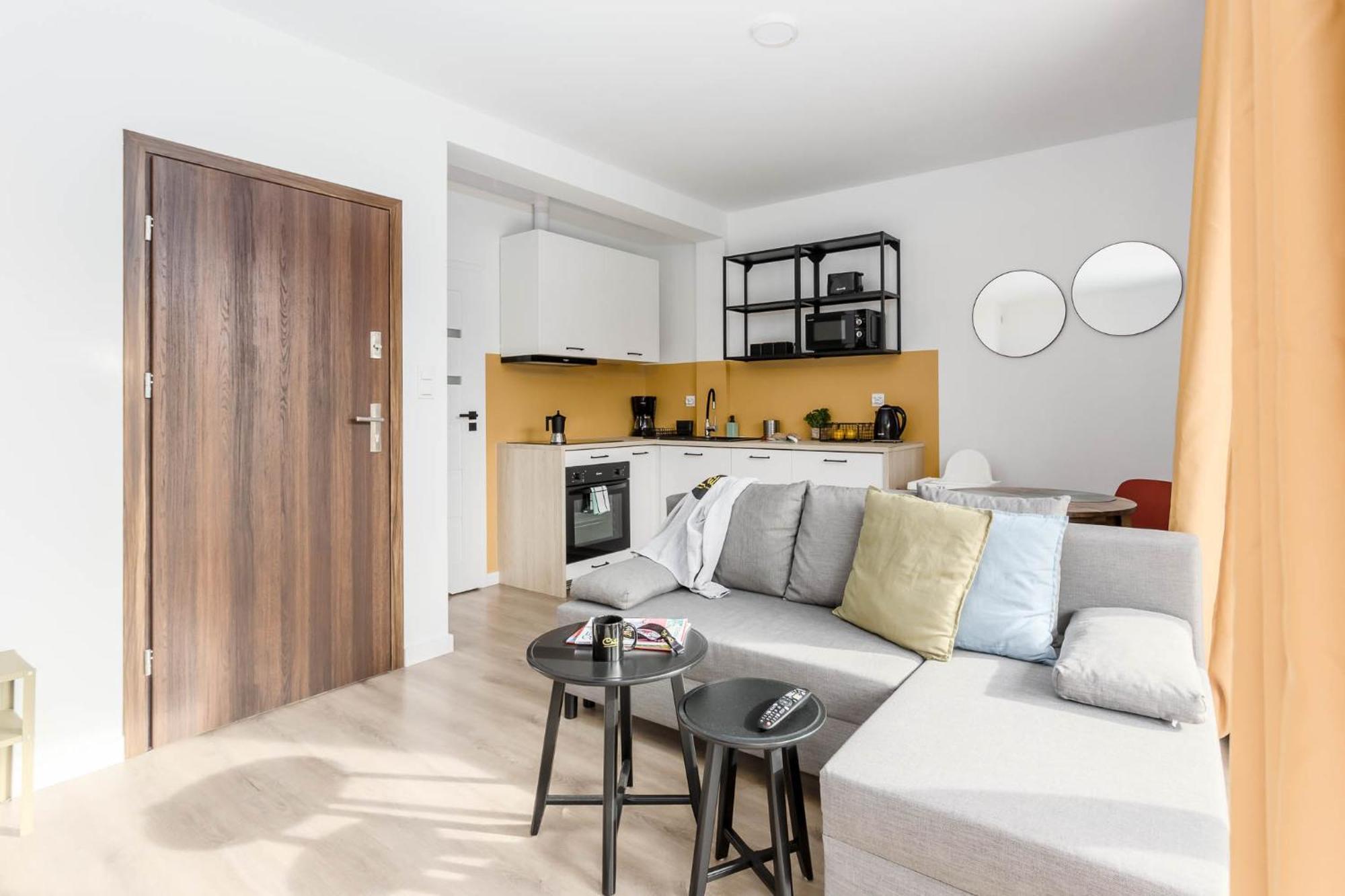Chill Apartments Warszawa Piaseczno Jozefoslaw Ngoại thất bức ảnh