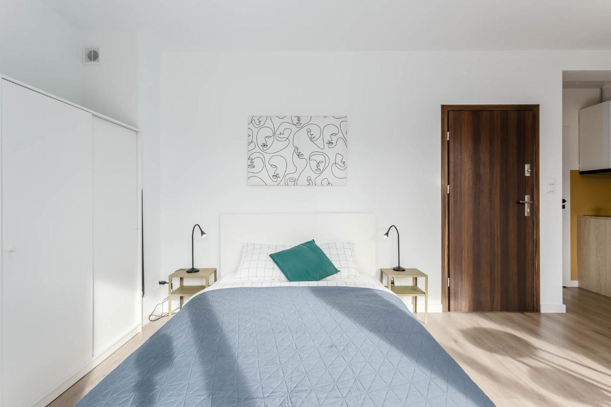 Chill Apartments Warszawa Piaseczno Jozefoslaw Ngoại thất bức ảnh