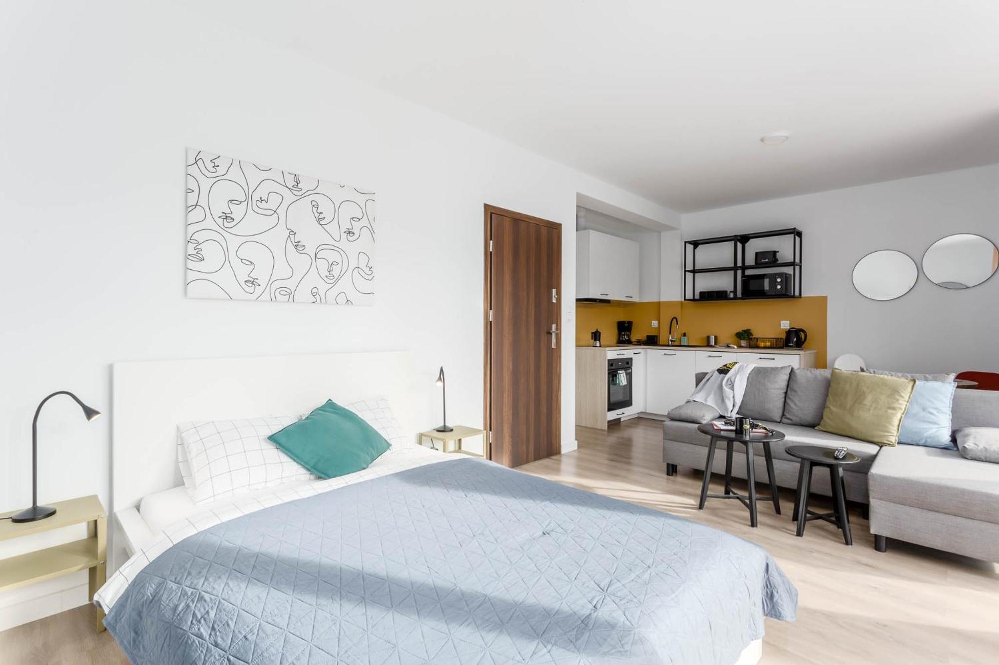 Chill Apartments Warszawa Piaseczno Jozefoslaw Ngoại thất bức ảnh