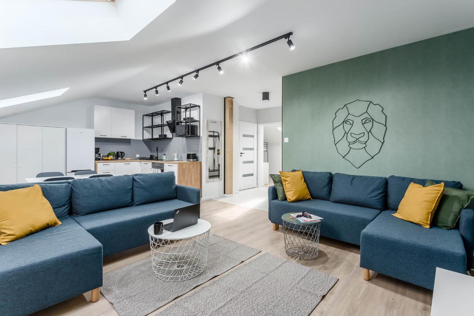Chill Apartments Warszawa Piaseczno Jozefoslaw Ngoại thất bức ảnh