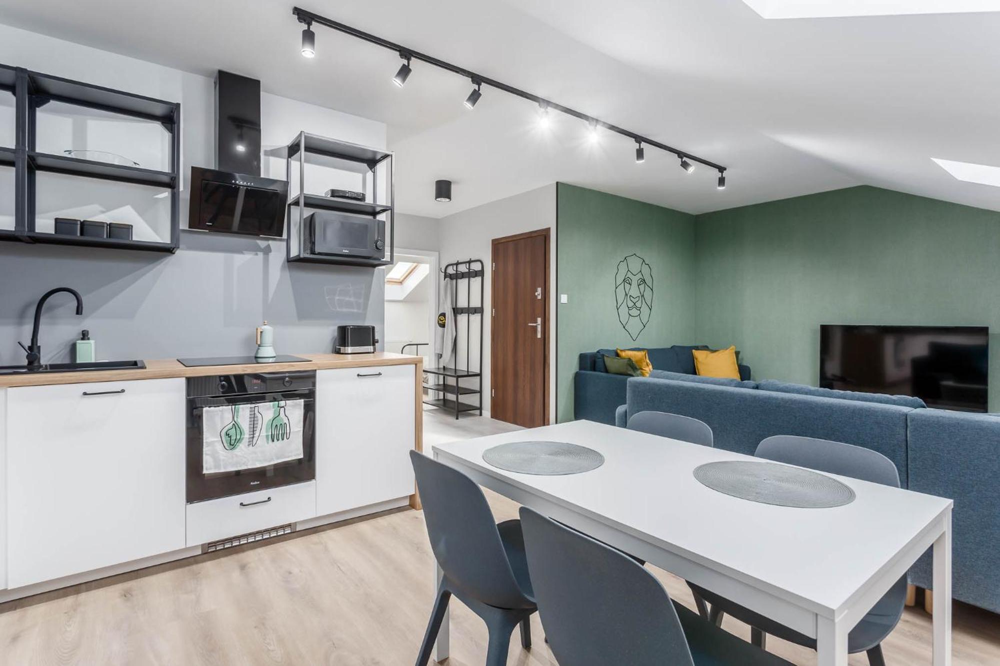 Chill Apartments Warszawa Piaseczno Jozefoslaw Ngoại thất bức ảnh