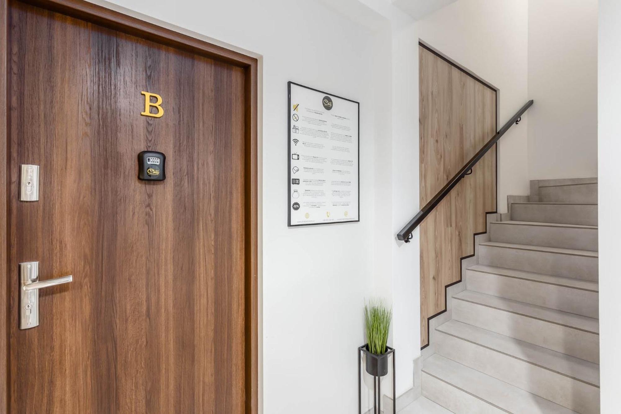 Chill Apartments Warszawa Piaseczno Jozefoslaw Ngoại thất bức ảnh
