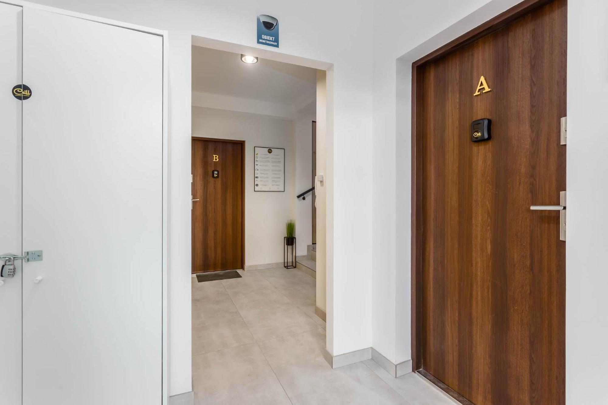 Chill Apartments Warszawa Piaseczno Jozefoslaw Ngoại thất bức ảnh