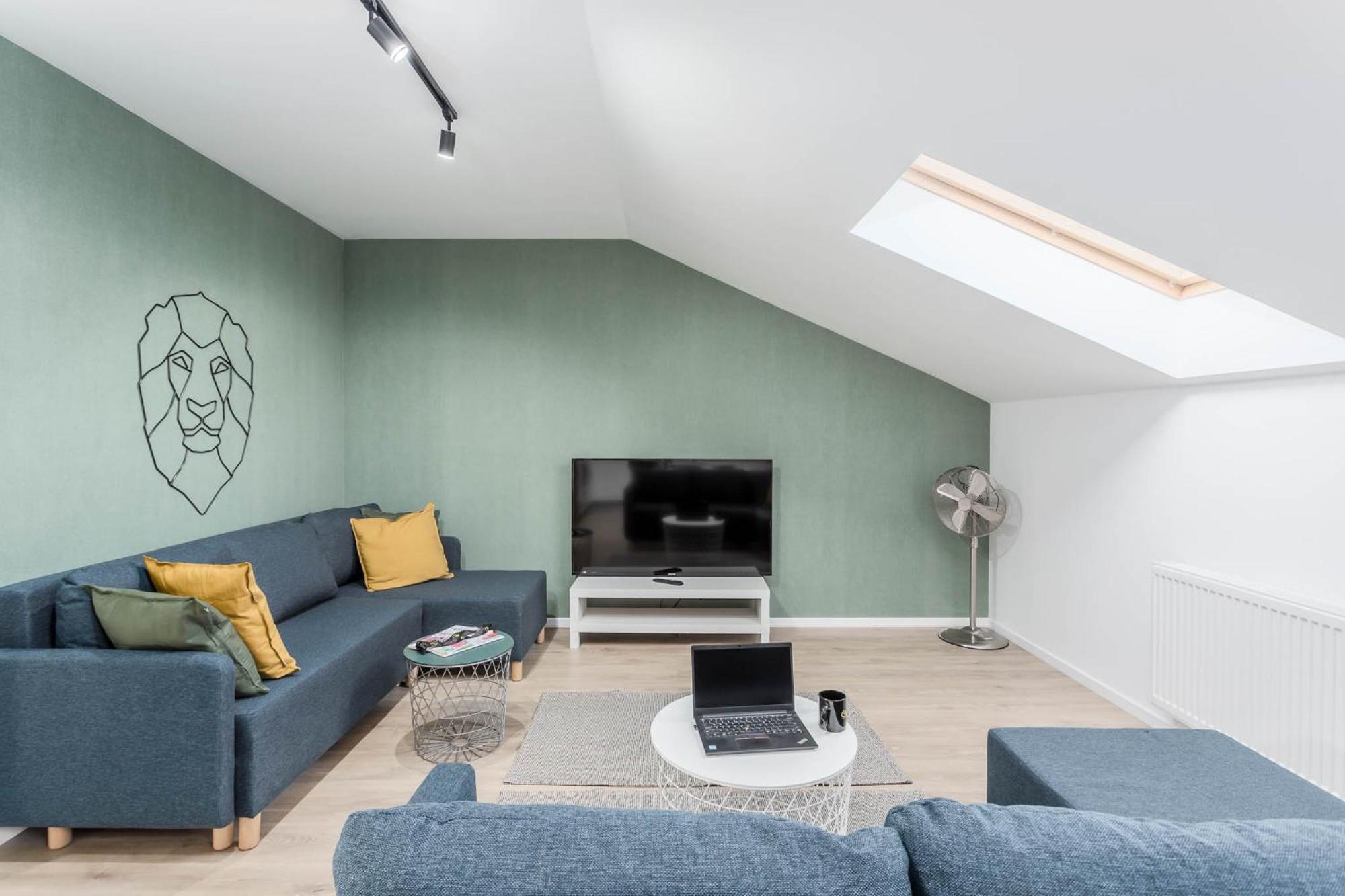Chill Apartments Warszawa Piaseczno Jozefoslaw Ngoại thất bức ảnh