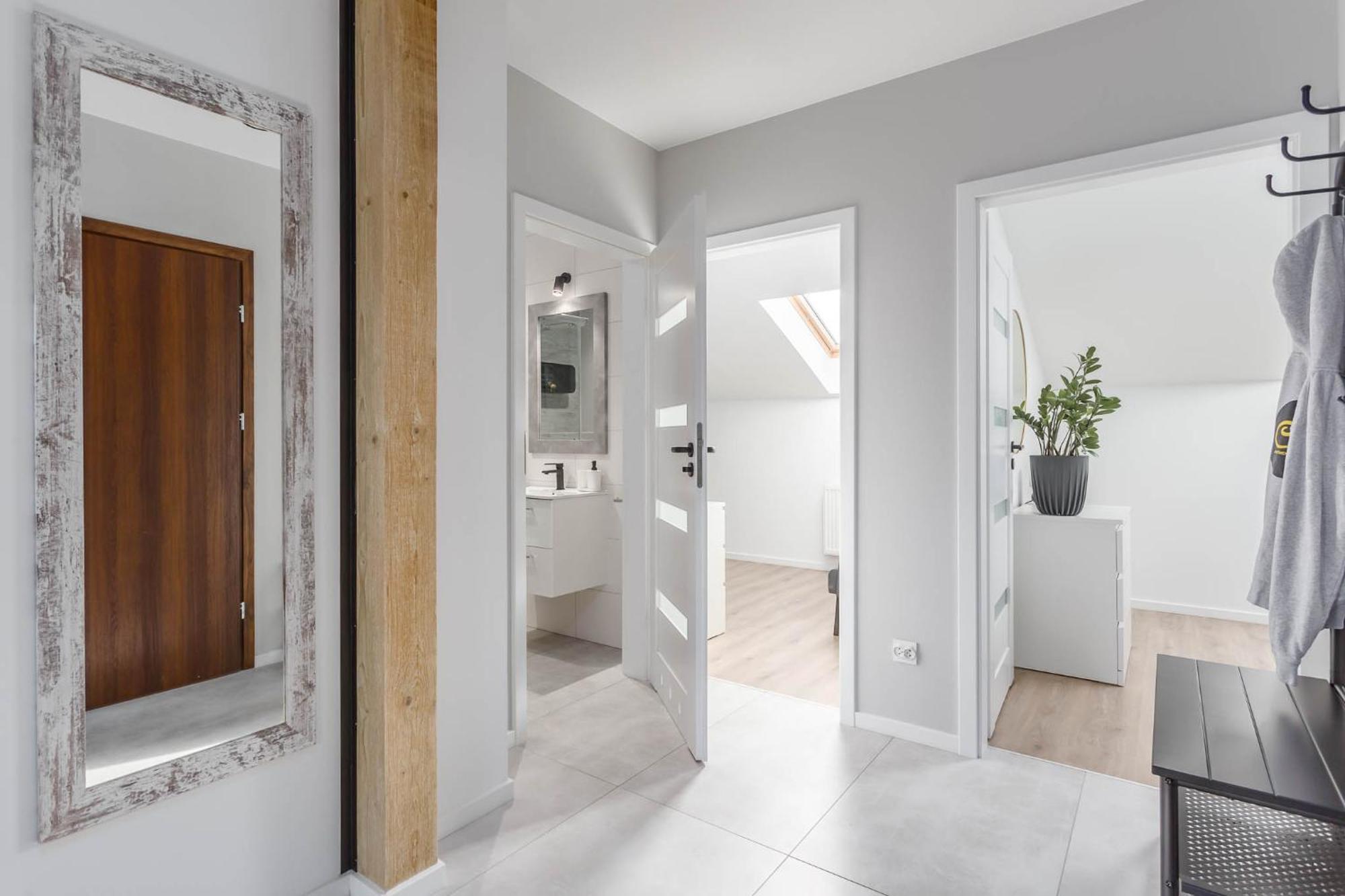 Chill Apartments Warszawa Piaseczno Jozefoslaw Ngoại thất bức ảnh