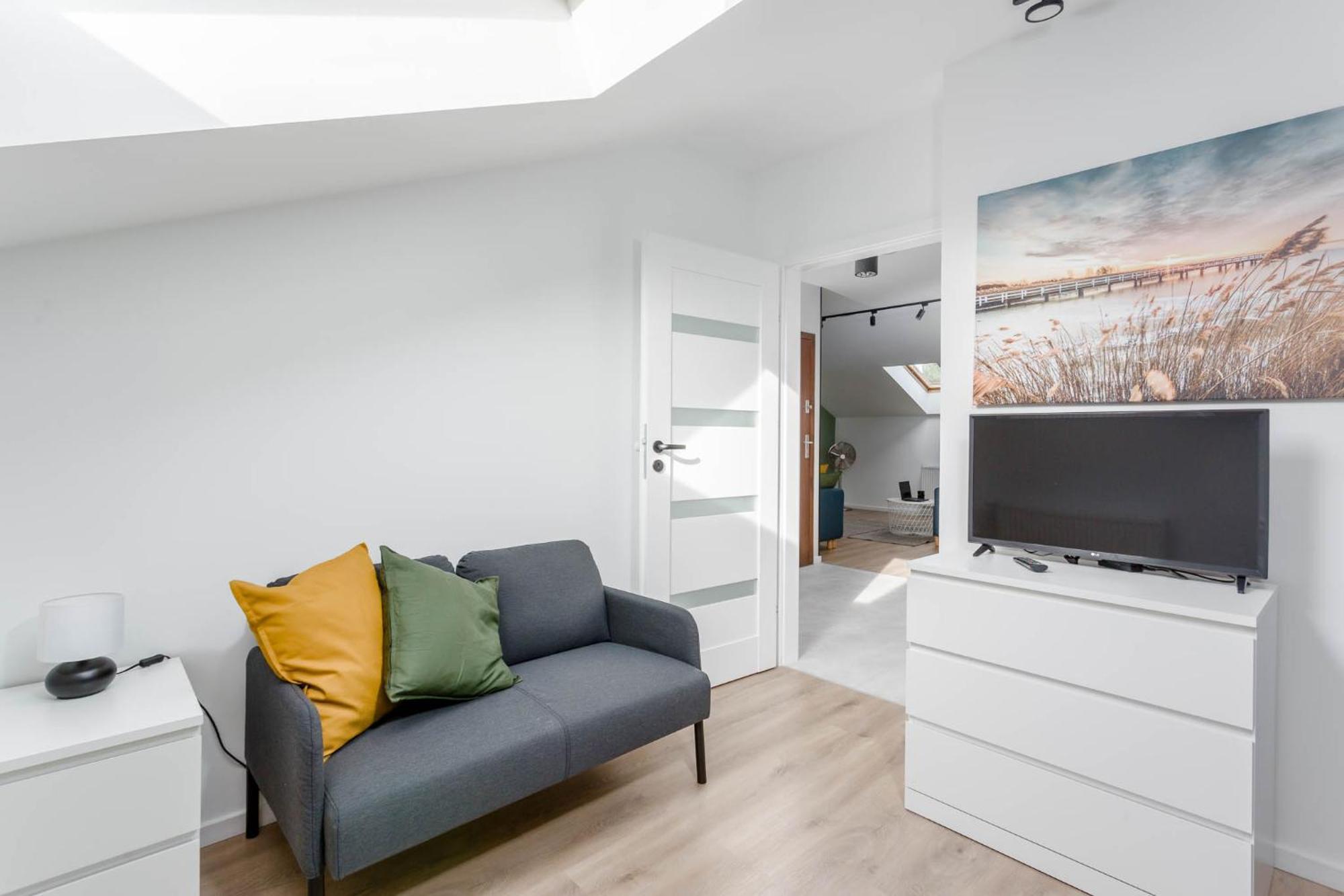 Chill Apartments Warszawa Piaseczno Jozefoslaw Ngoại thất bức ảnh