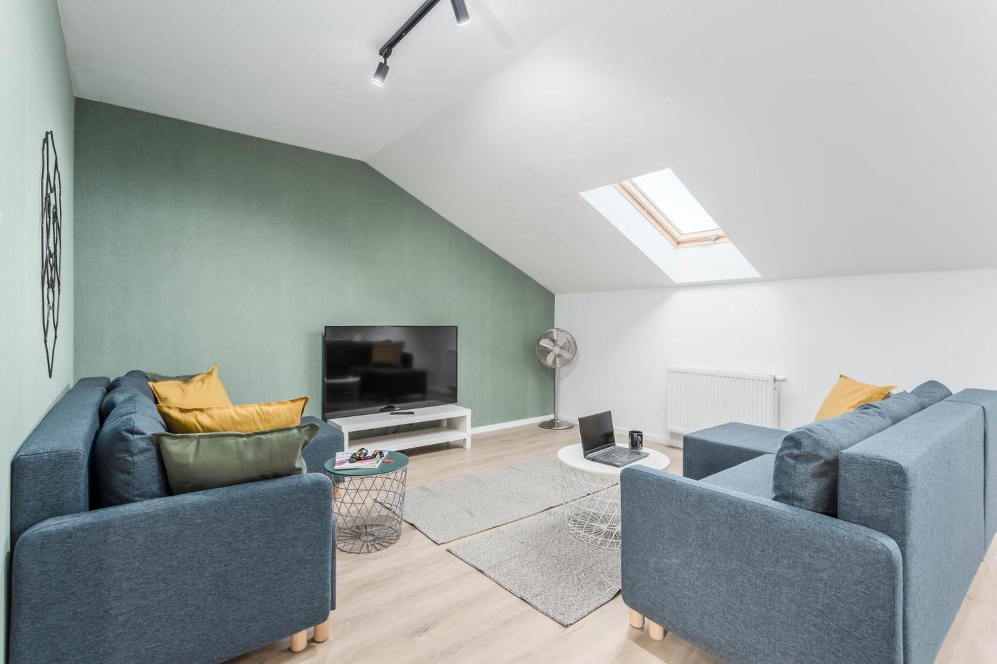 Chill Apartments Warszawa Piaseczno Jozefoslaw Ngoại thất bức ảnh