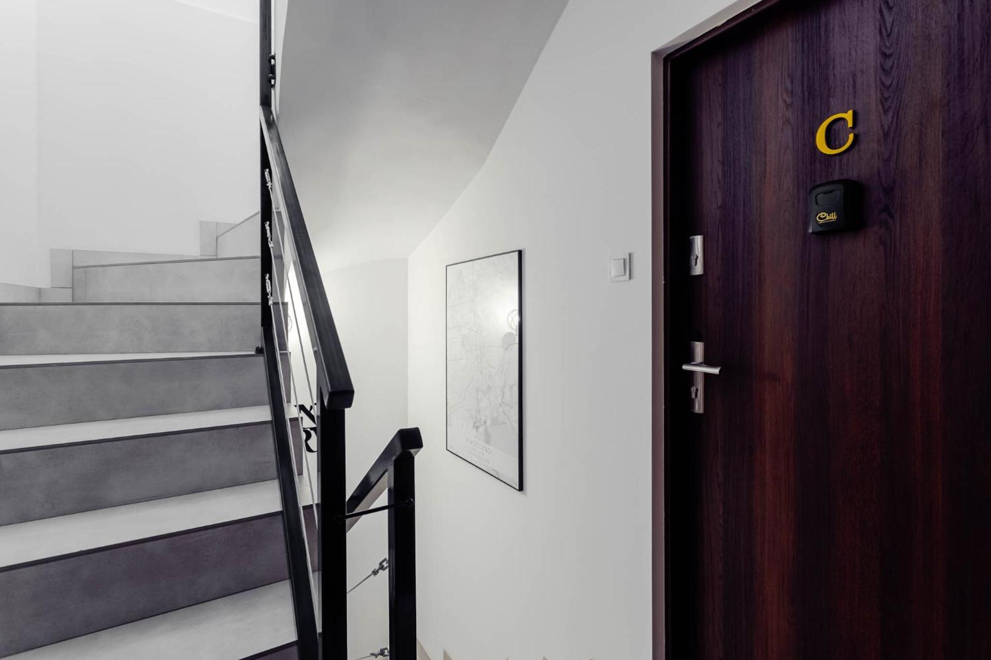 Chill Apartments Warszawa Piaseczno Jozefoslaw Ngoại thất bức ảnh