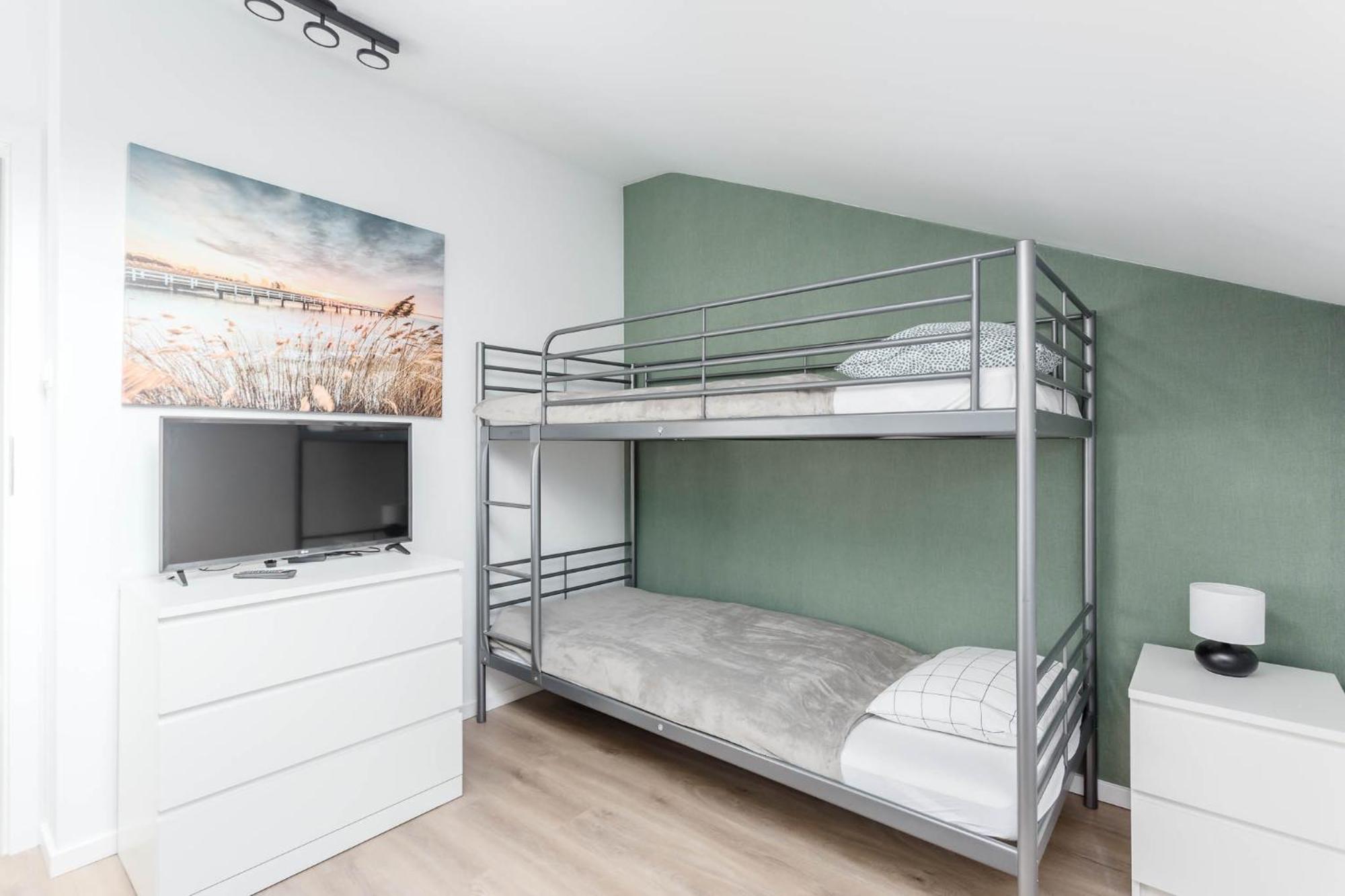 Chill Apartments Warszawa Piaseczno Jozefoslaw Ngoại thất bức ảnh