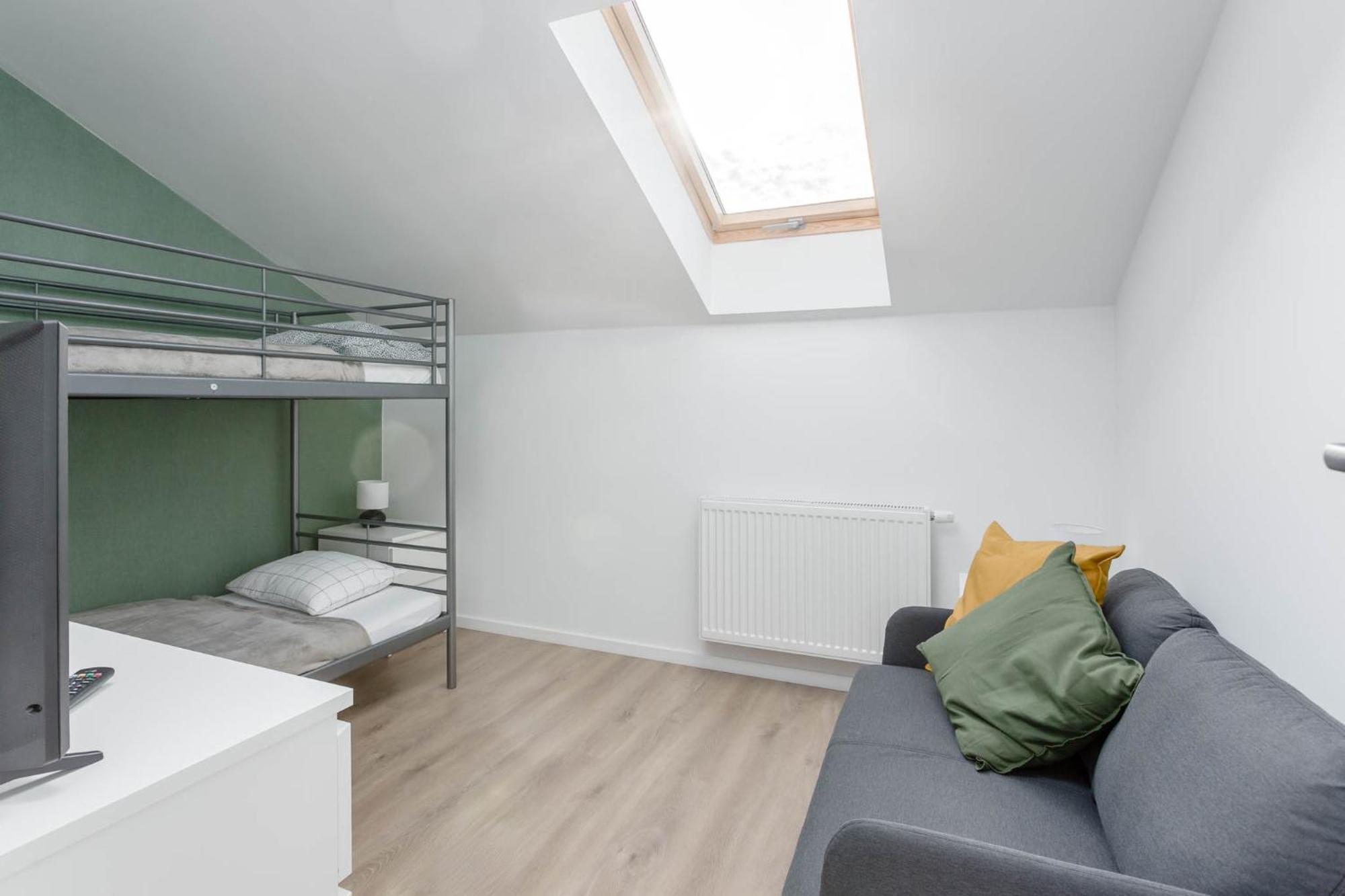 Chill Apartments Warszawa Piaseczno Jozefoslaw Ngoại thất bức ảnh